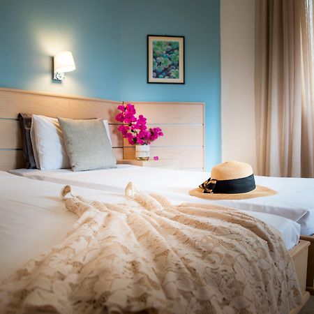 Melissa Apartments, Studios & Suites Malia  Luaran gambar