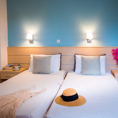 Melissa Apartments, Studios & Suites Malia  Luaran gambar
