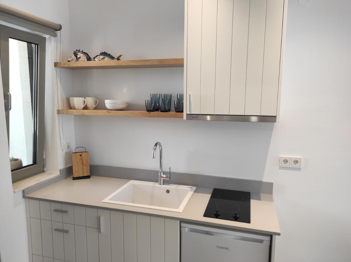 Melissa Apartments, Studios & Suites Malia  Luaran gambar