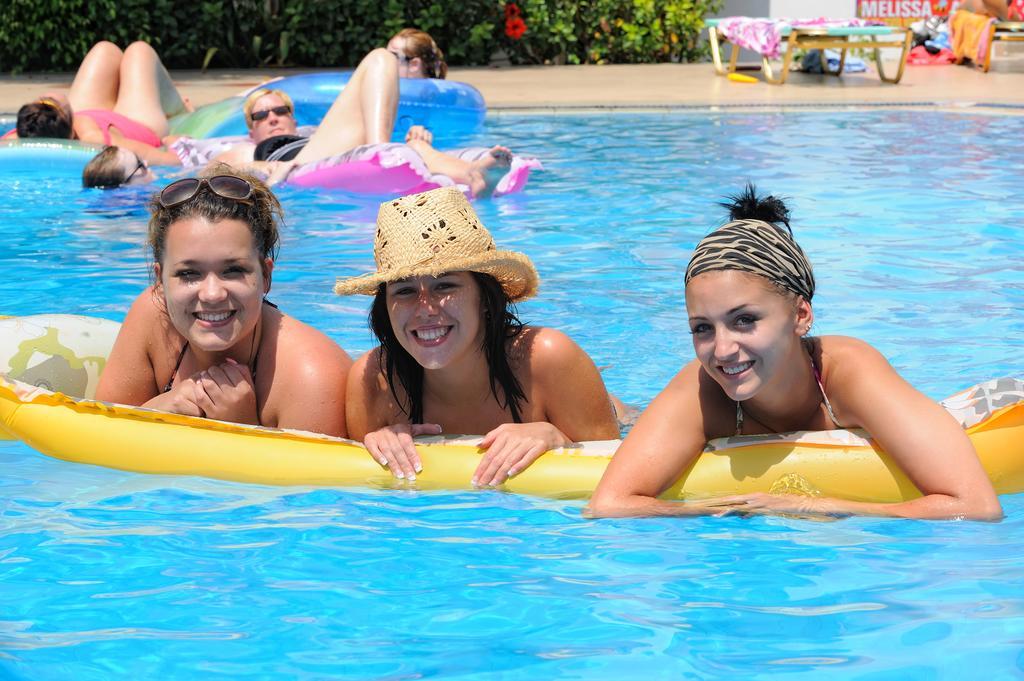 Melissa Apartments, Studios & Suites Malia  Luaran gambar