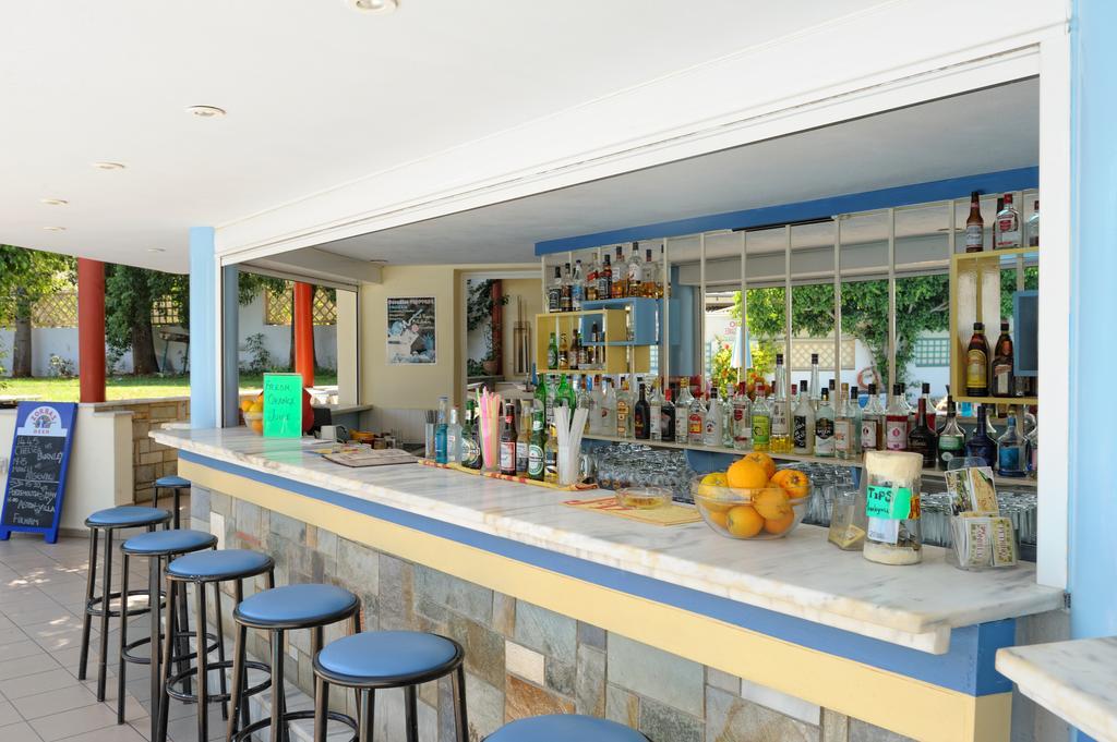 Melissa Apartments, Studios & Suites Malia  Luaran gambar