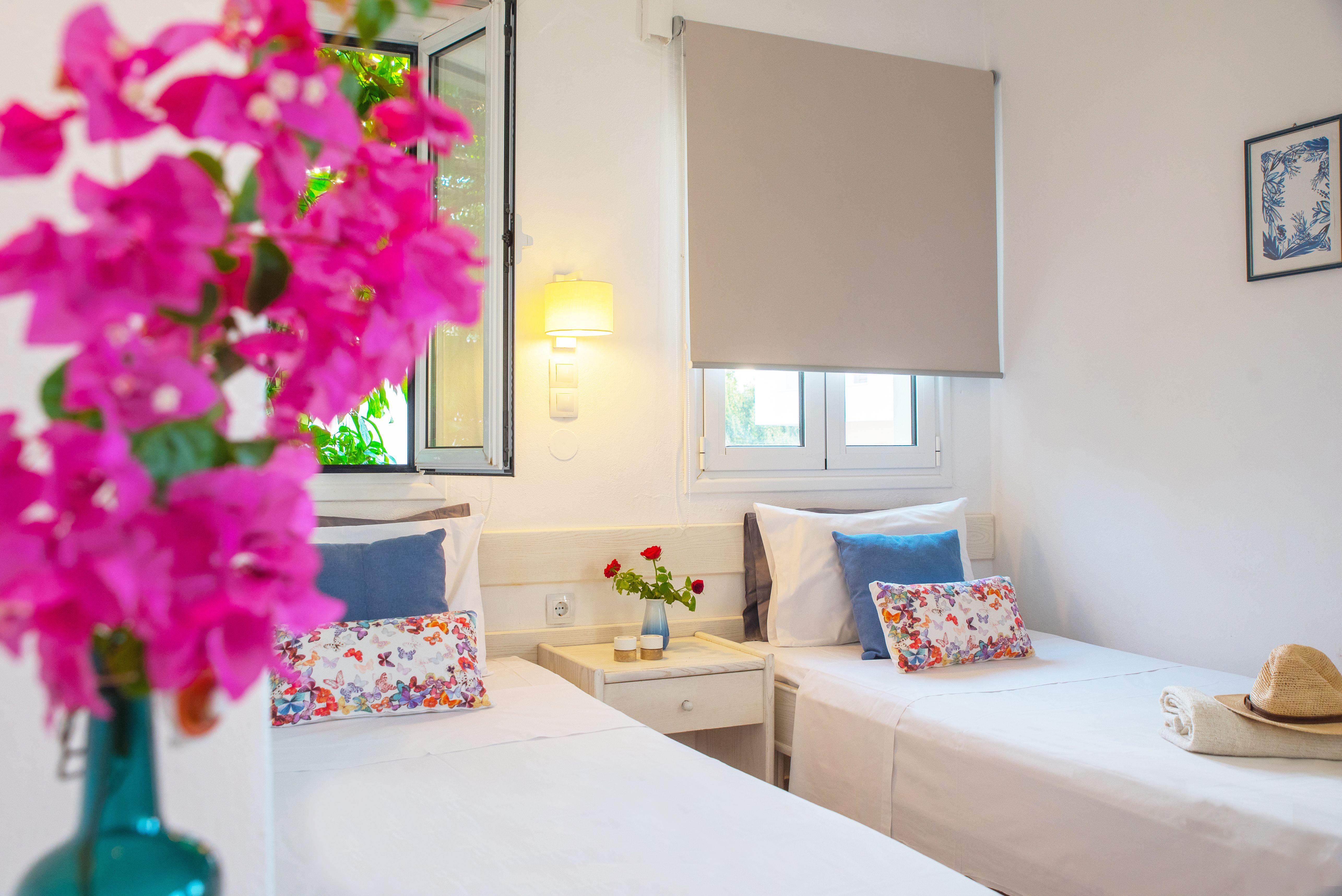 Melissa Apartments, Studios & Suites Malia  Luaran gambar