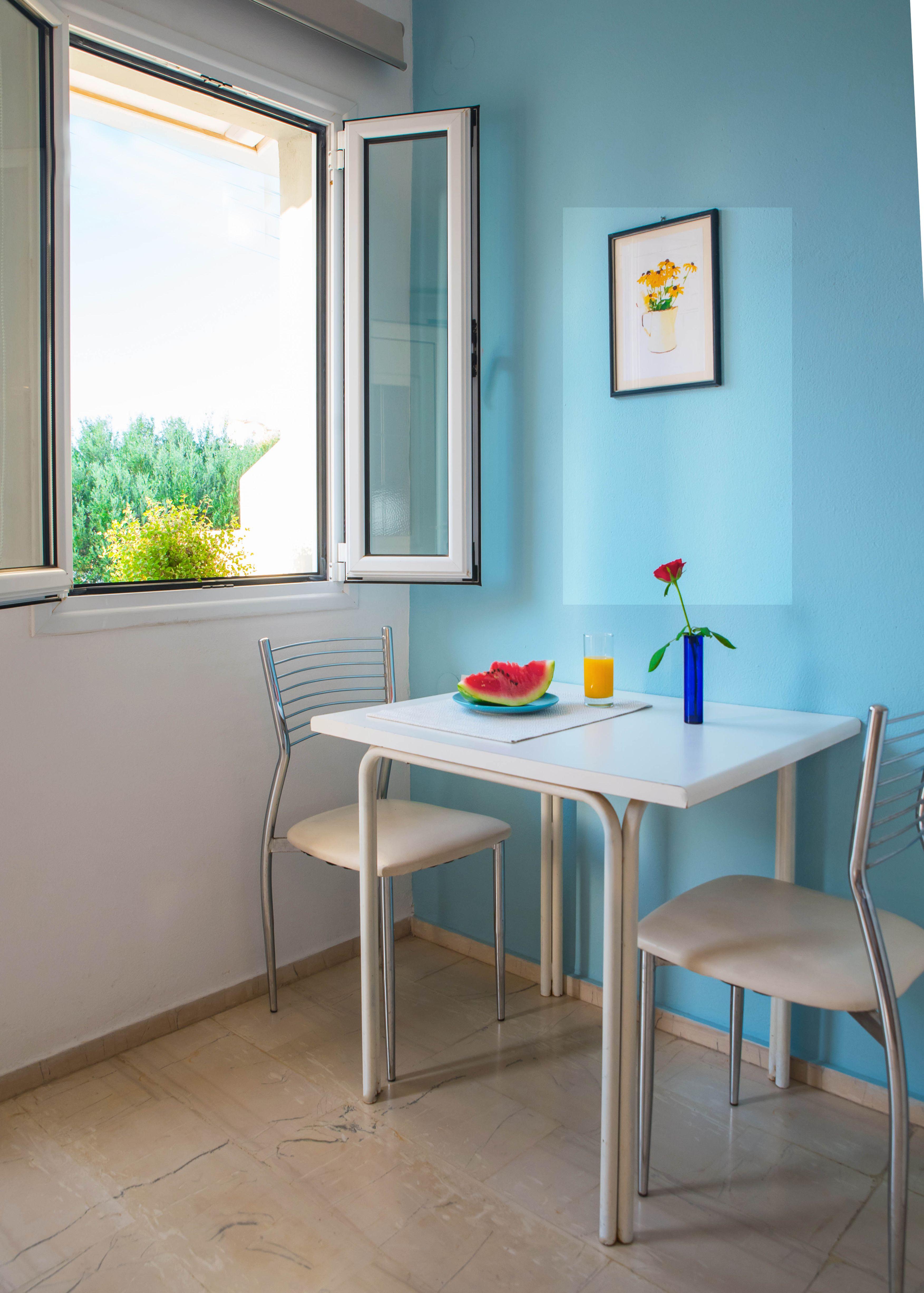 Melissa Apartments, Studios & Suites Malia  Luaran gambar