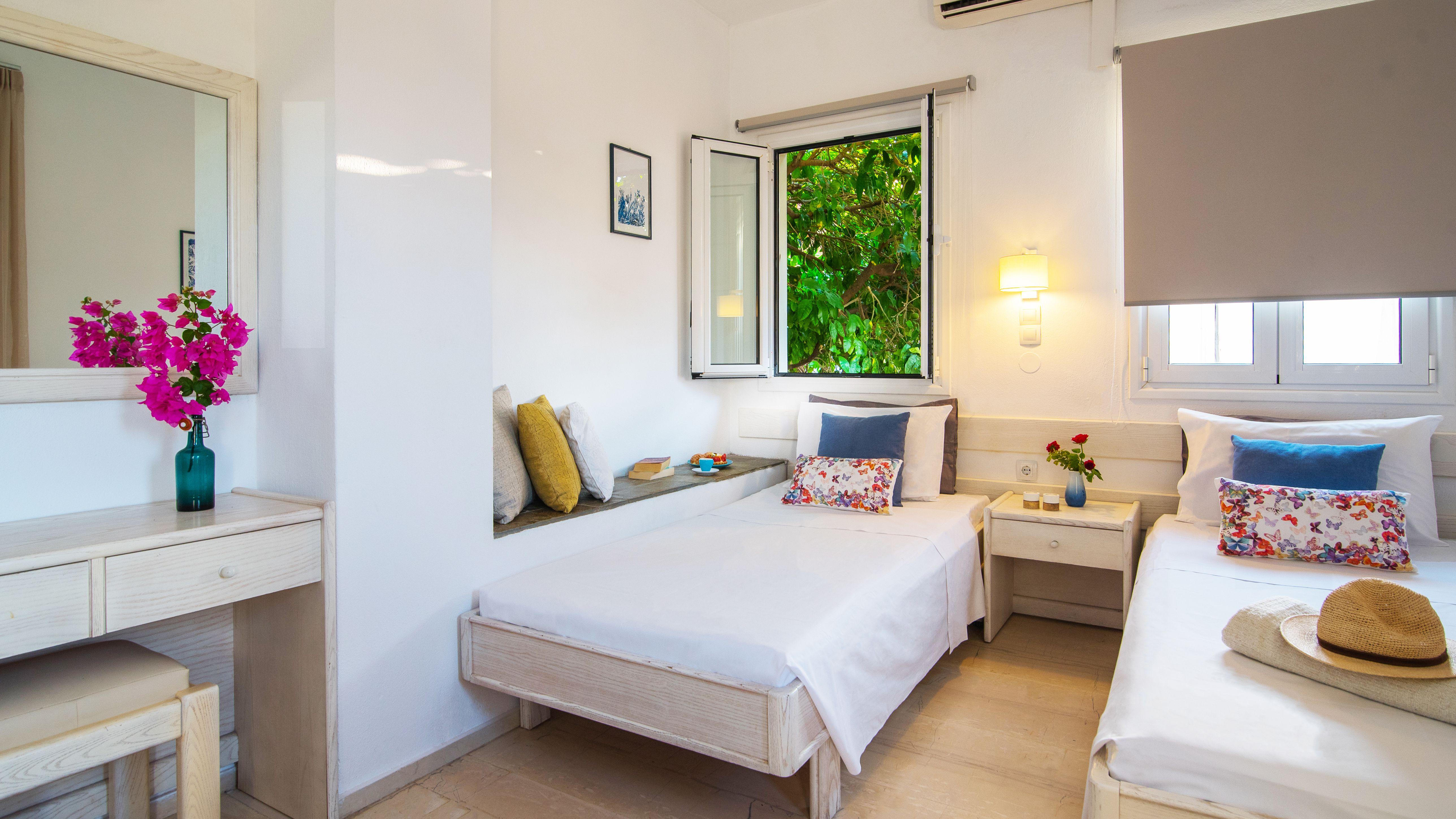 Melissa Apartments, Studios & Suites Malia  Luaran gambar