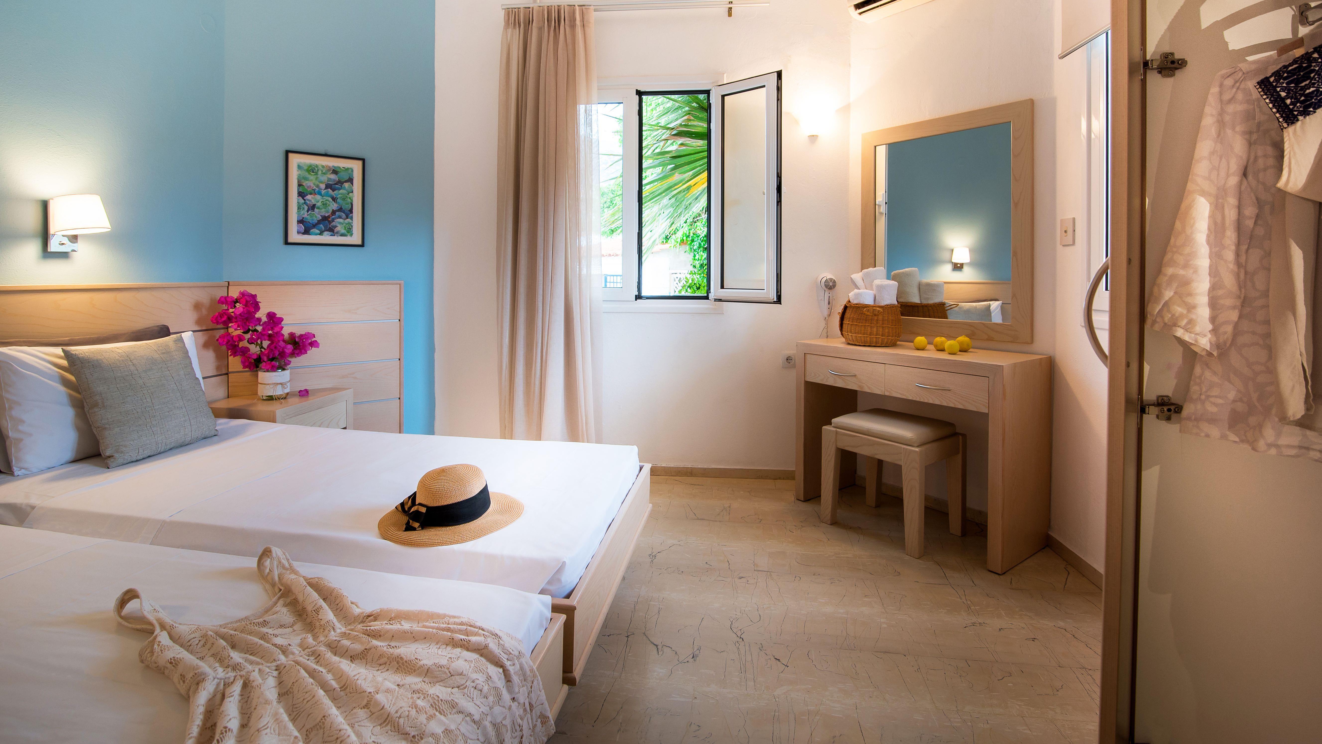 Melissa Apartments, Studios & Suites Malia  Luaran gambar