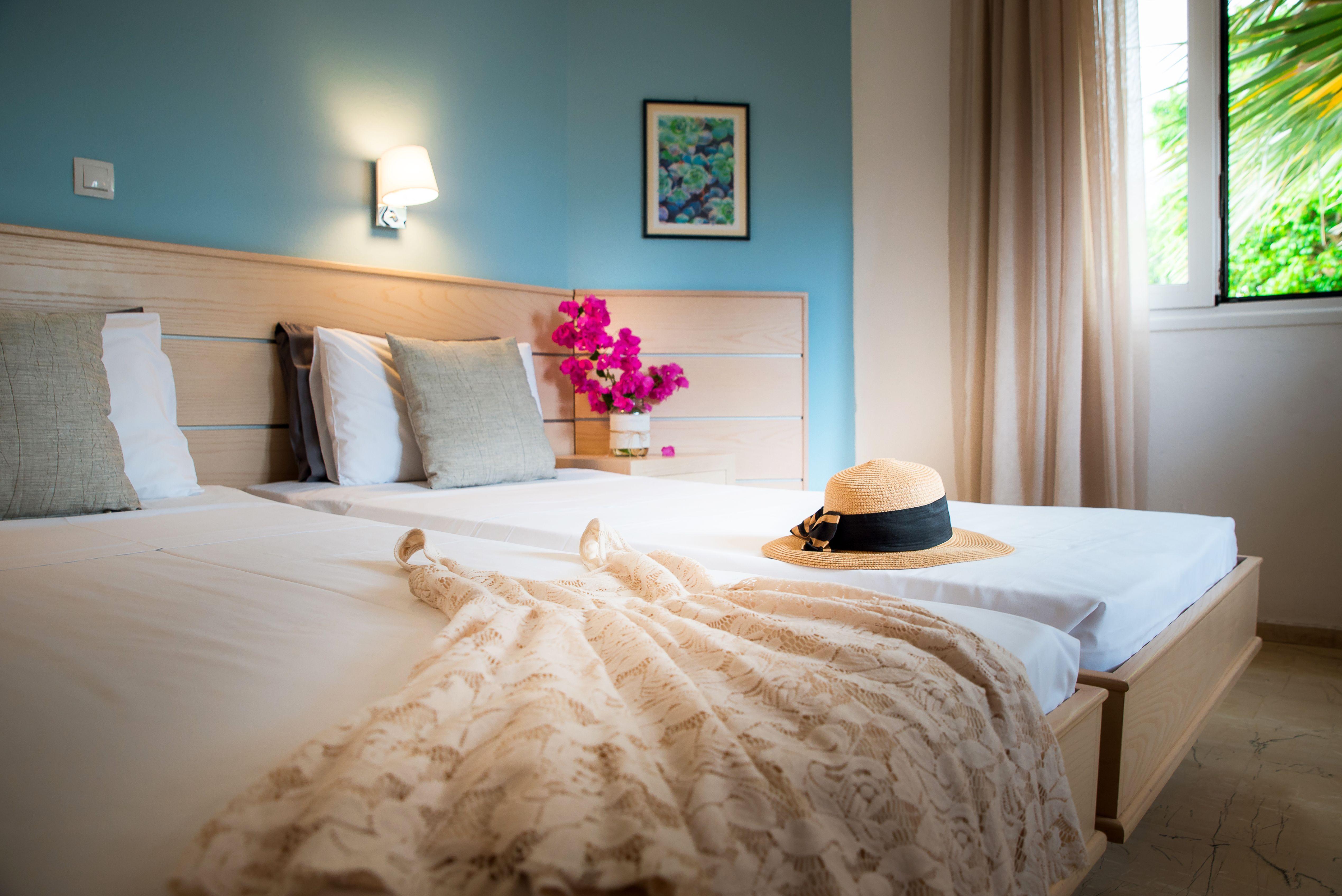 Melissa Apartments, Studios & Suites Malia  Luaran gambar