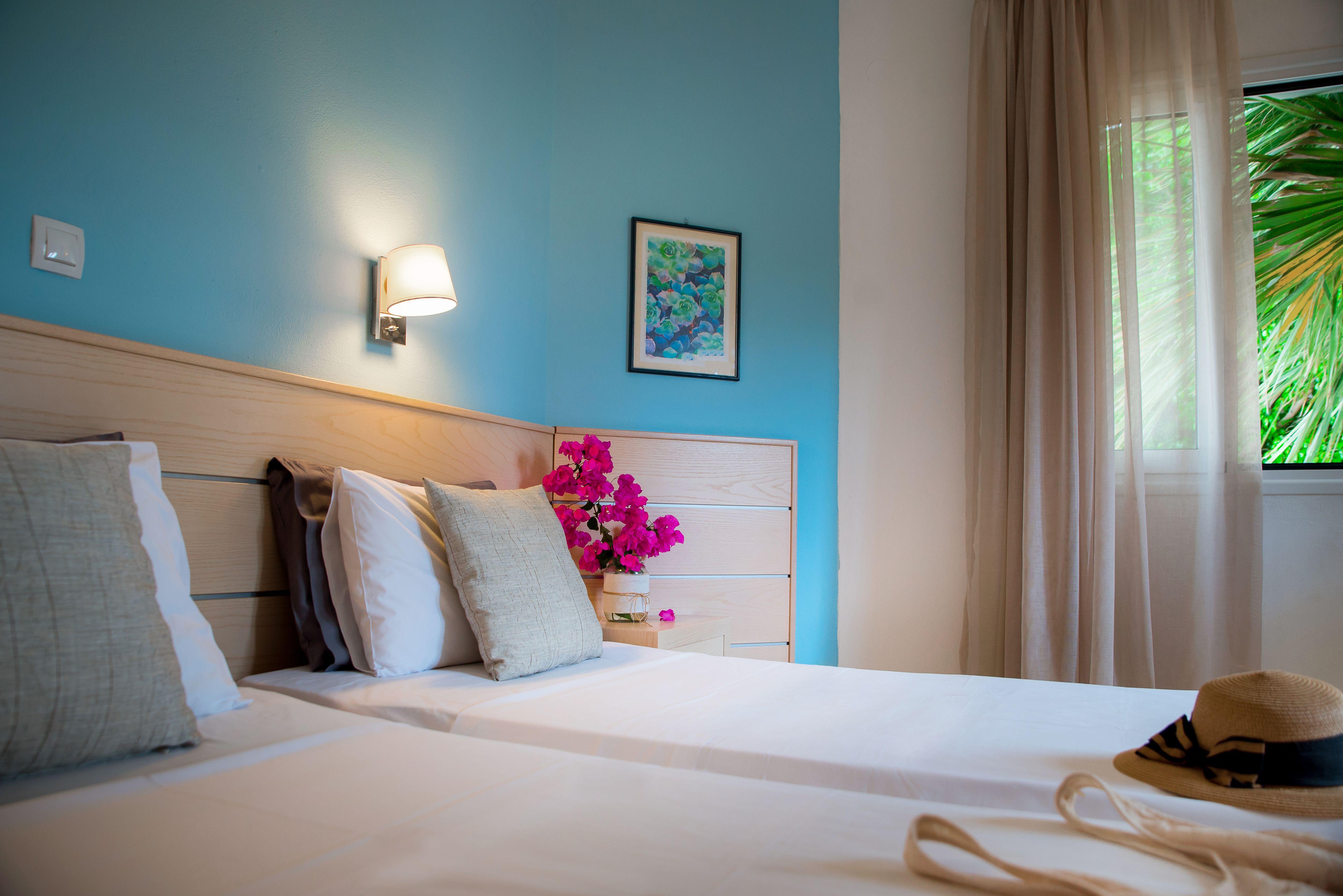 Melissa Apartments, Studios & Suites Malia  Luaran gambar