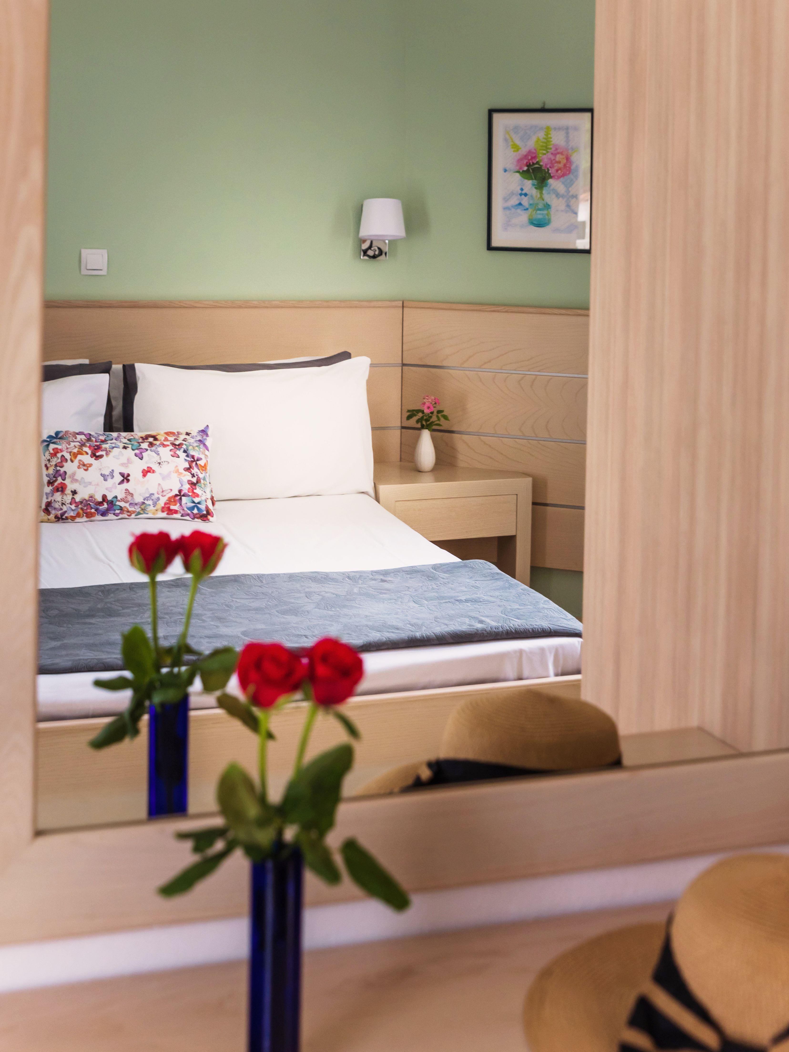Melissa Apartments, Studios & Suites Malia  Luaran gambar