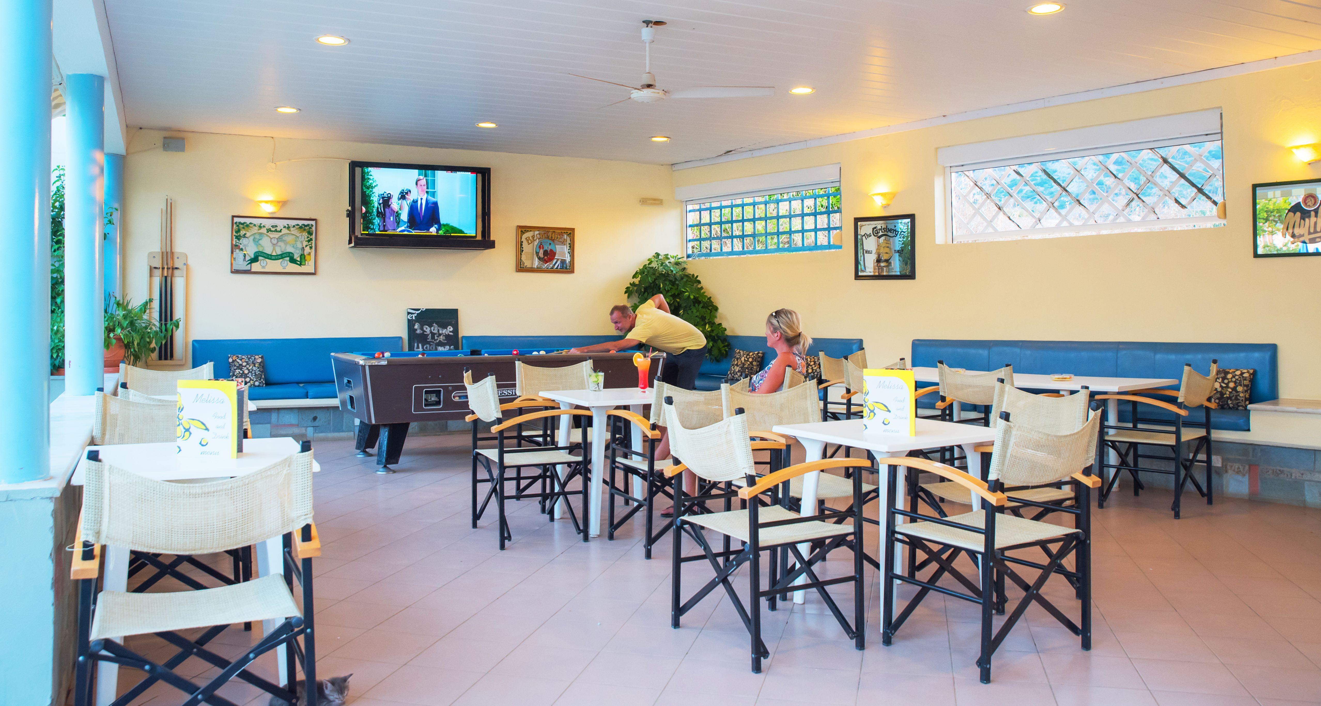 Melissa Apartments, Studios & Suites Malia  Luaran gambar