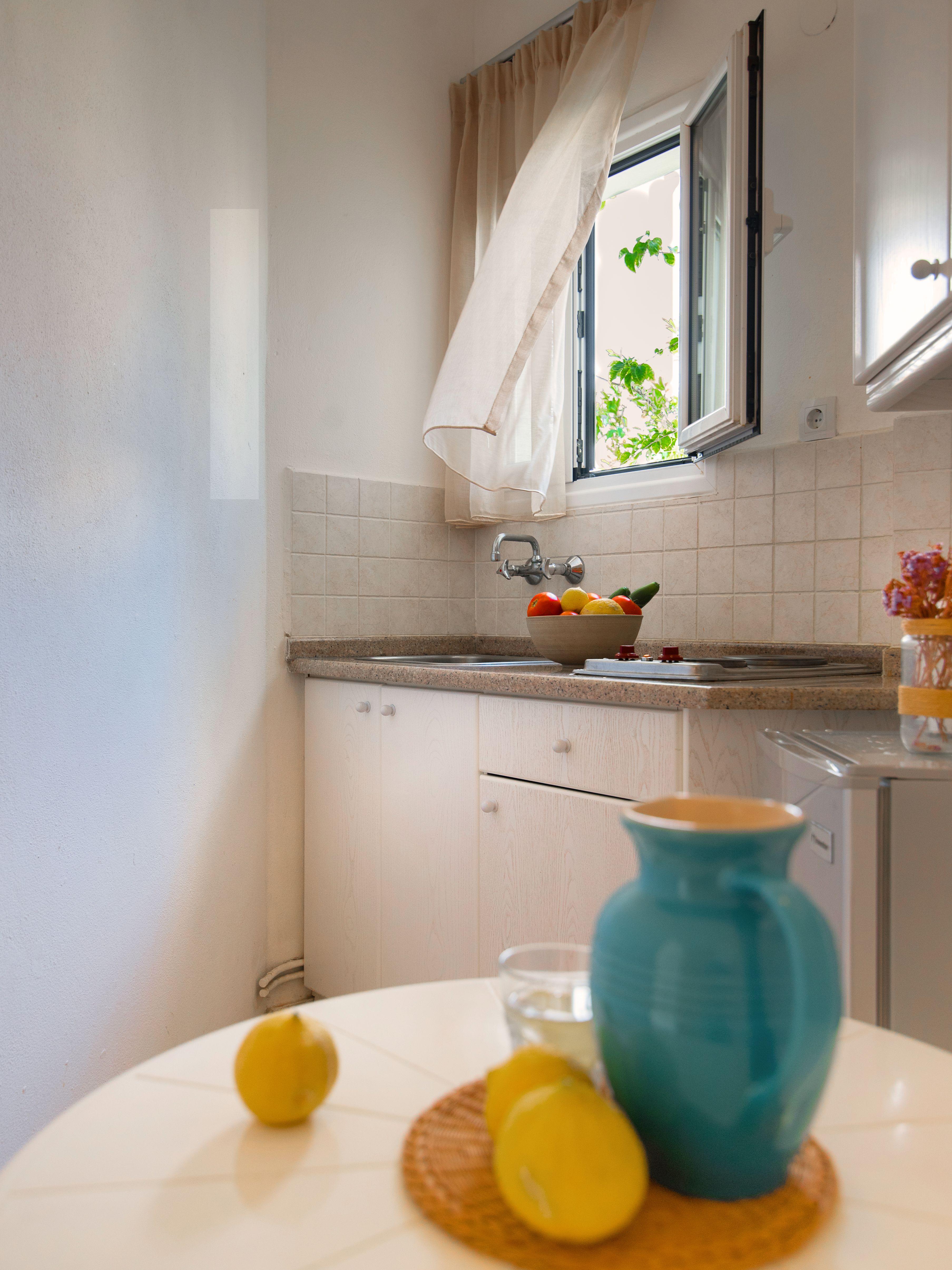 Melissa Apartments, Studios & Suites Malia  Luaran gambar