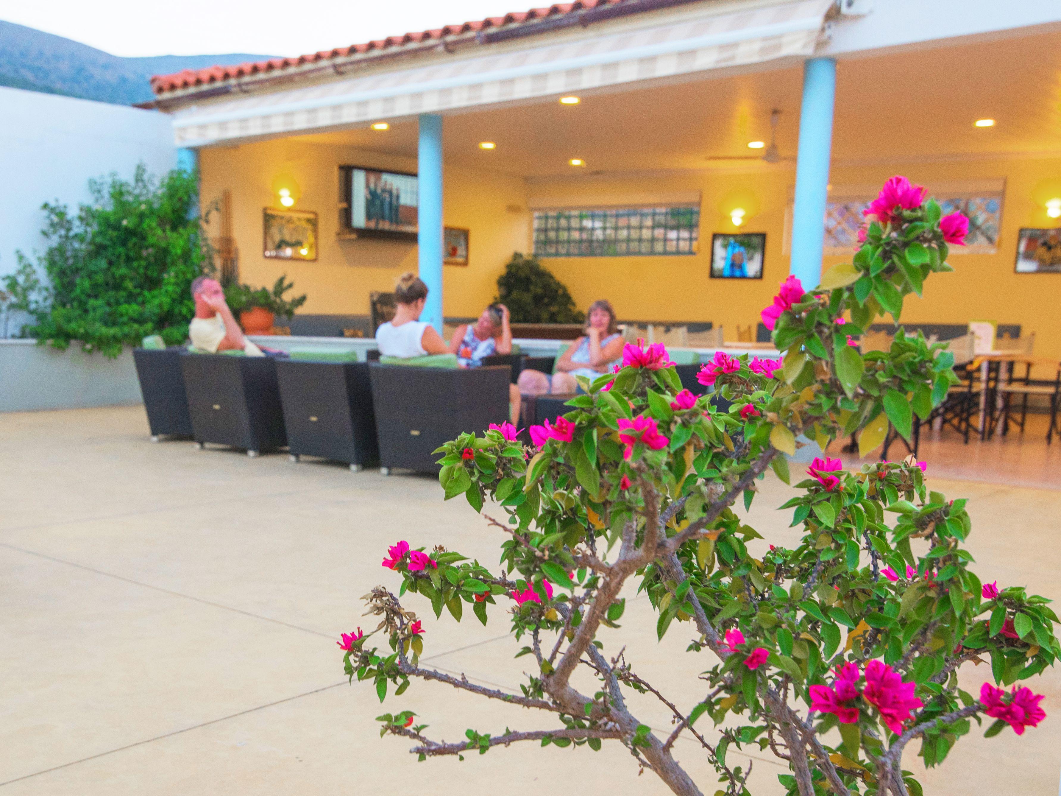Melissa Apartments, Studios & Suites Malia  Luaran gambar