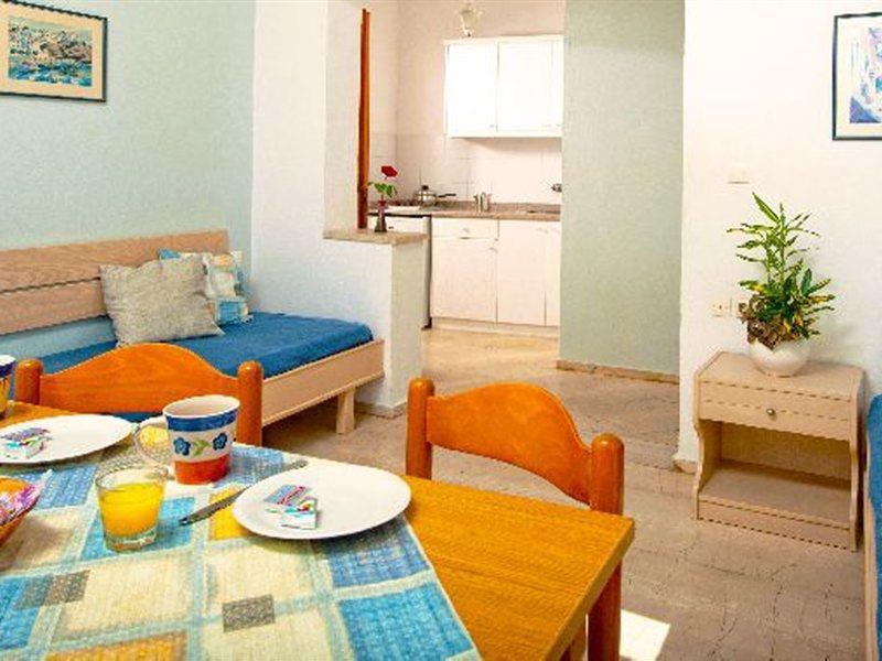 Melissa Apartments, Studios & Suites Malia  Luaran gambar