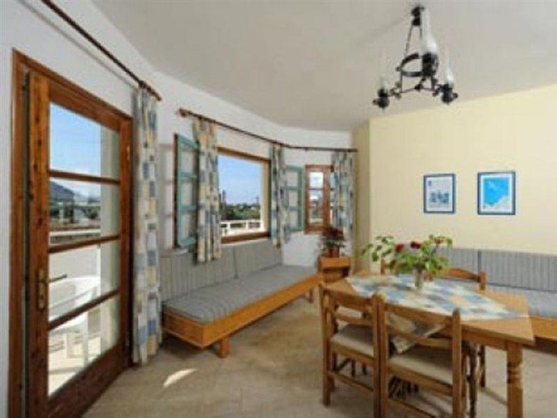 Melissa Apartments, Studios & Suites Malia  Luaran gambar