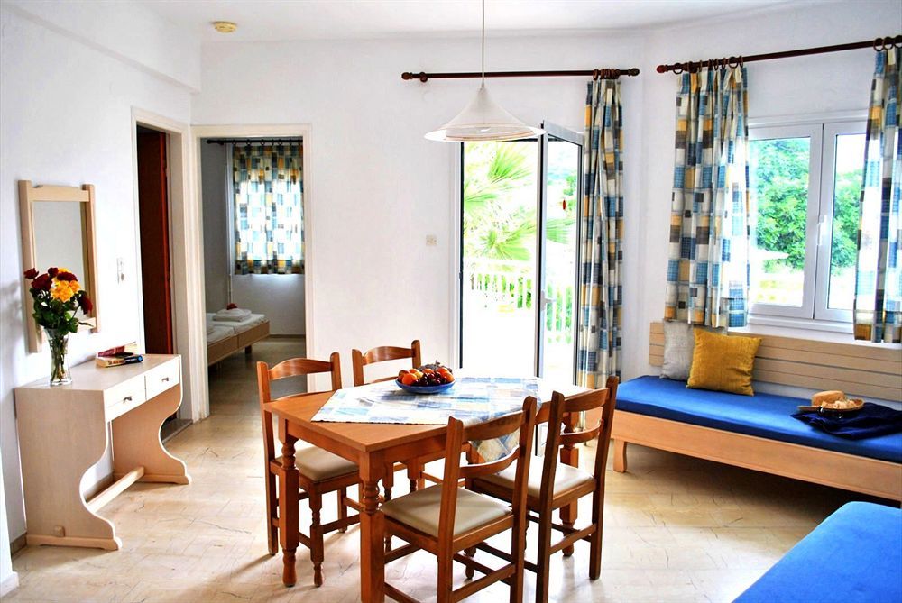 Melissa Apartments, Studios & Suites Malia  Luaran gambar